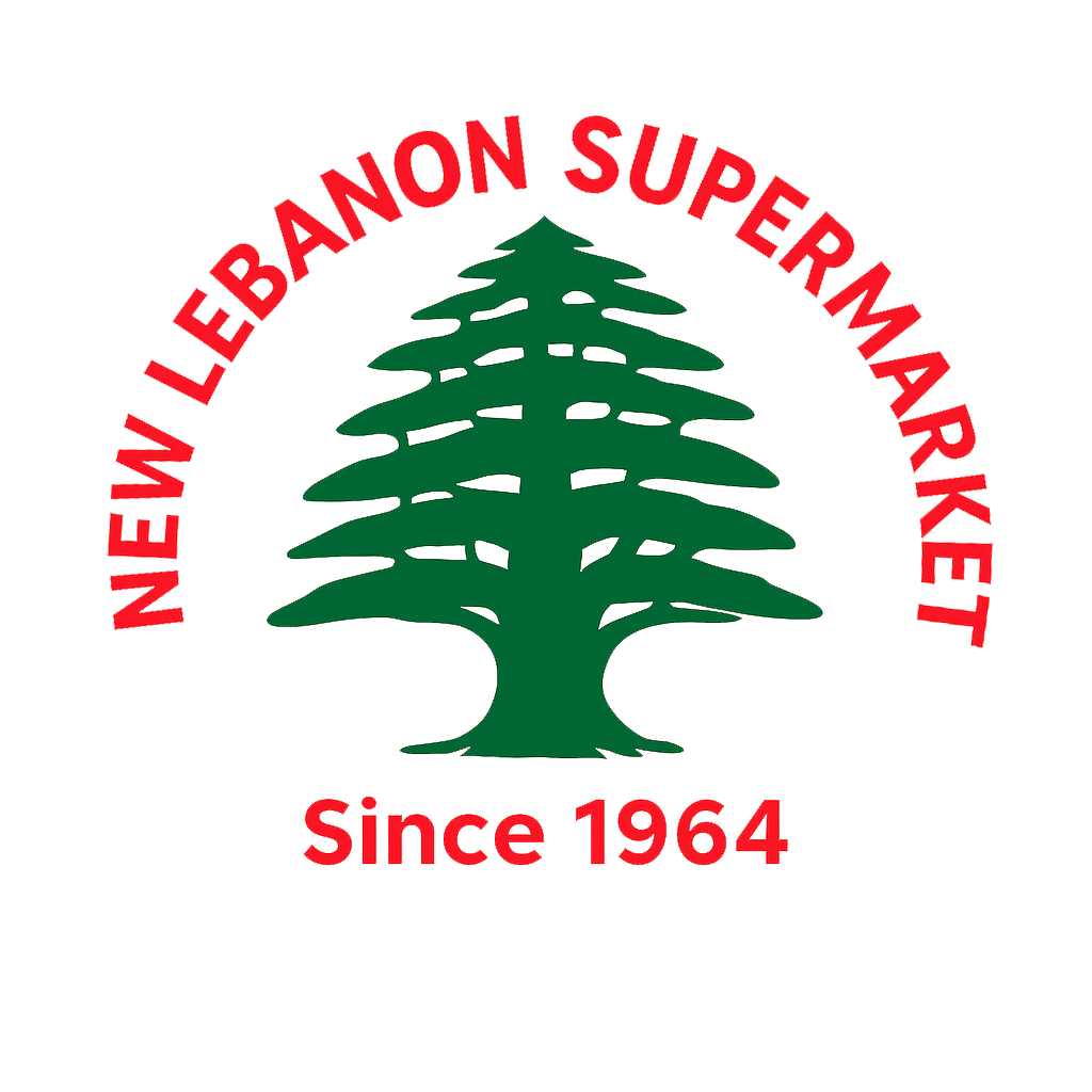 New Lebanon Logo