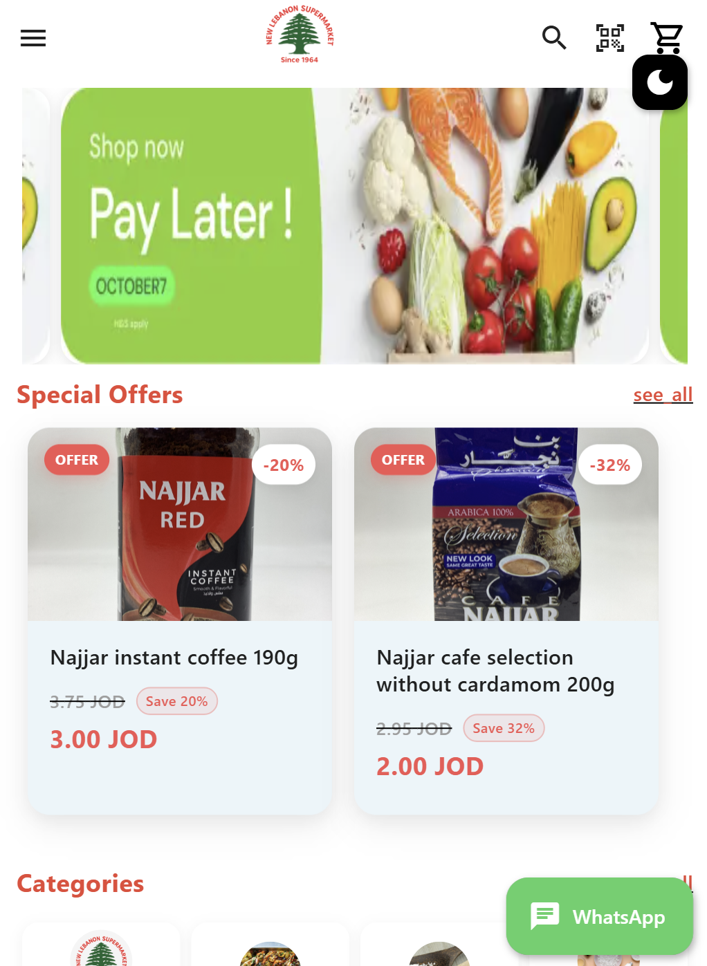 App Screenshot 1